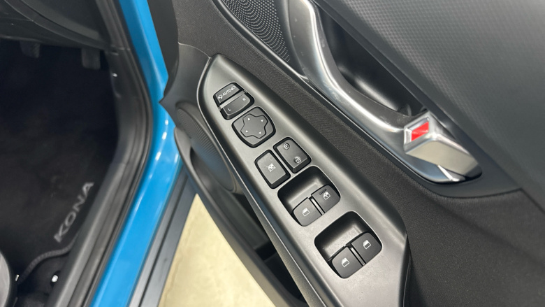 Hyundai Kona 1.0 TGDi 48V MHEV Premium 5dr Petrol Hatchback